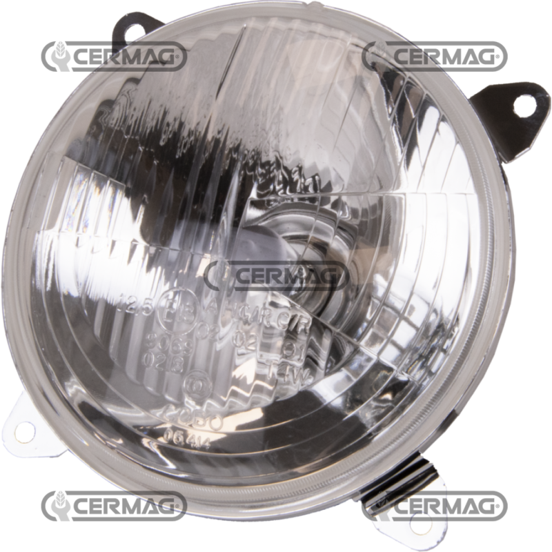 PHARE ASYMÉTRIQUE COMPATIBLE - 35617