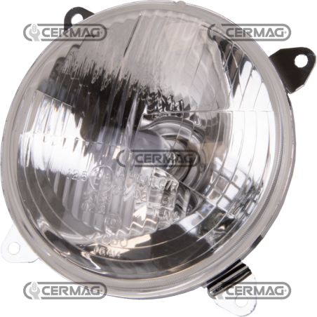 PHARE ASYMÉTRIQUE COMPATIBLE - 35617 | NewgardenAgri.com