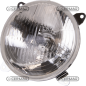 PHARE ASYMÉTRIQUE COMPATIBLE - 35617