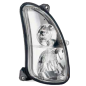 RIGHT HEADLIGHT ASSEMBLY FOR CNH COMPATIBLE - 36571