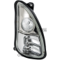 RIGHT HEADLIGHT ASSEMBLY FOR CNH COMPATIBLE - 36565