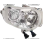 LEFT HEADLIGHT ASSEMBLY FOR CNH COMPATIBLE - 36564