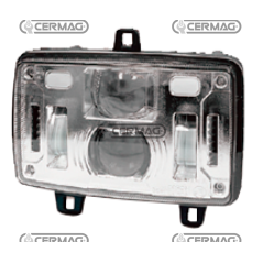 Phare LED COMPATIBLE - 37222 | NewgardenAgri.com
