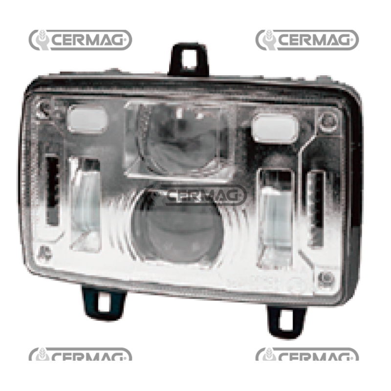 Faro LED COMPATIBLE - 37222