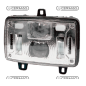 Faro LED COMPATIBLE - 37222