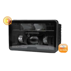 Fanale anteriore a LED COMPATIBILE - 37219 | NewgardenAgri.com