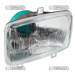 VALTRA COMPATIBLE front light - V34203600C | NewgardenAgri.com