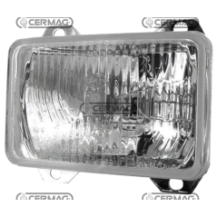 Phare COMPATIBLE JOHN DEERE - AL152328C | NewgardenAgri.com