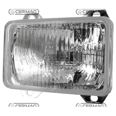 Fanale anteriore JOHN DEERE COMPATIBILE - AL152328C | NewgardenAgri.com