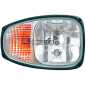 Faro principal completo de bombillas con intermitente DERECHO lado derecho COMPATIBLE - 36899