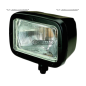 Faro con fijación articulada COMPATIBLE - 36068