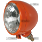 Fanale anteriore in metallo a 3 luci COMPATIBILE - 35695