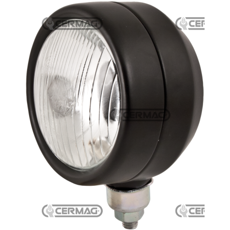 Gruppo proiettore 120 mm con corpo in ferro tre funzioni COMPATIBILE - 36435 | NewgardenAgri.com