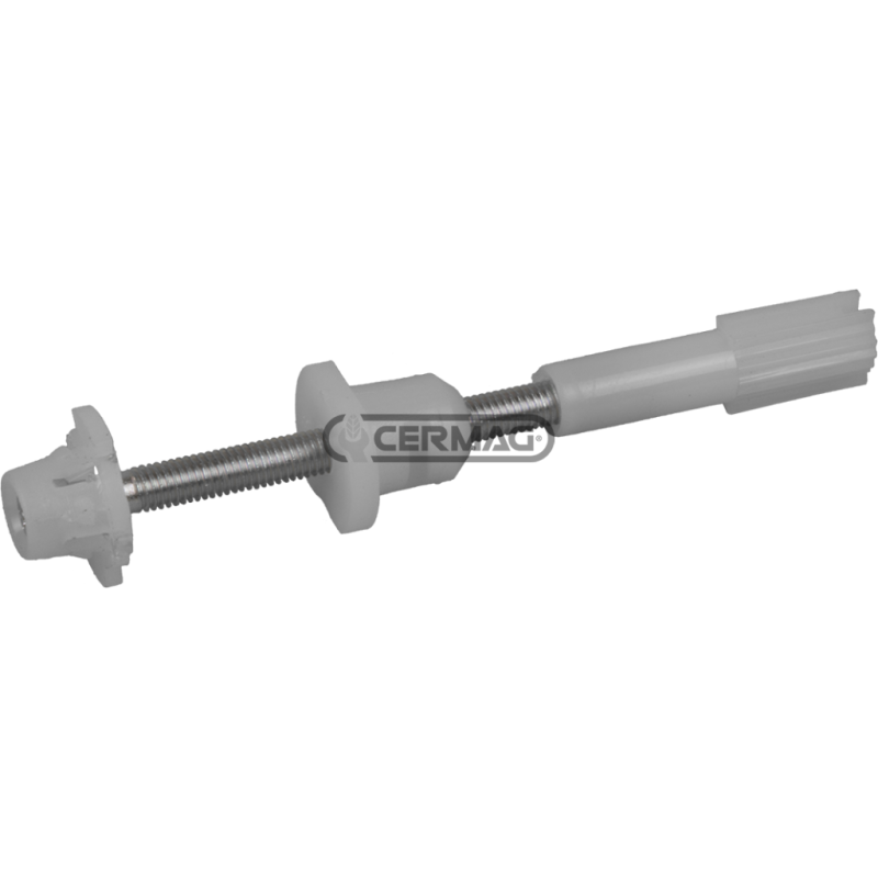Vite di regolazione lunga per JOHN DEERE COMPATIBILE - 36943