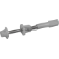 Vite di regolazione lunga per JOHN DEERE COMPATIBILE - 36943
