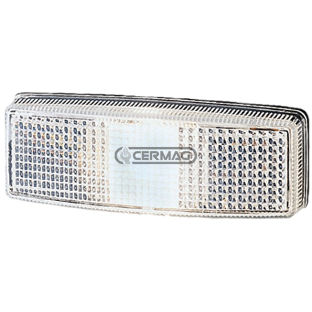 LUZ DE POSICIÓN DERECHA/IZQUIERDA COMPATIBLE - 36879 | NewgardenAgri.com