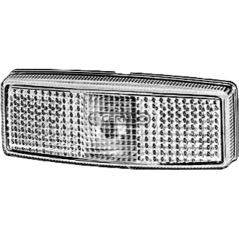 COMPATIBLE RIGHT/LEFT POSITION LIGHT - 36880 | NewgardenAgri.com