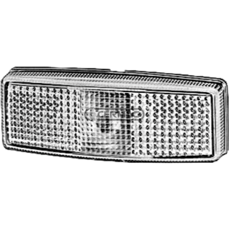 LUZ DE POSICIÓN DERECHA/IZQUIERDA COMPATIBLE - 36880 | NewgardenAgri.com