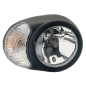 right front light rear deutsch 6 way COMPATIBLE - 36947
