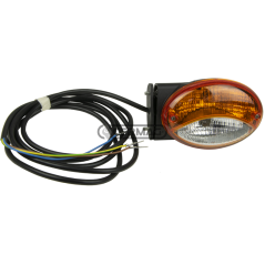 KOMPATIBEL rechtes Frontlicht – 36950 | NewgardenAgri.com