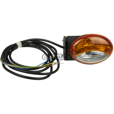 KOMPATIBEL rechtes Frontlicht – 36950 | NewgardenAgri.com
