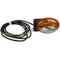 Luz delantera derecha COMPATIBLE - 36950