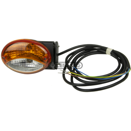 Feu avant gauche COMPATIBLE - 36951 | NewgardenAgri.com