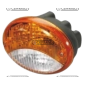 Front light right - left COMPATIBLE - 36952
