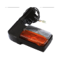 NEW HOLLAND front light Right Side COMPATIBLE - 37169