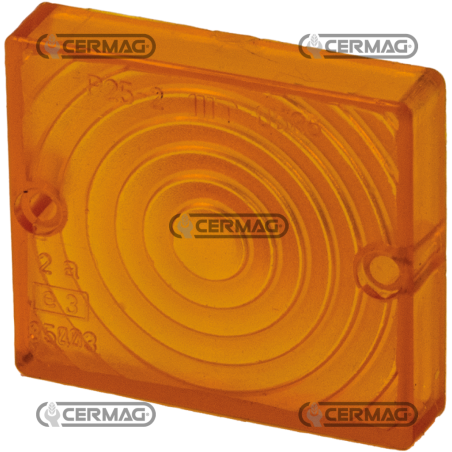VERRE ORANGE COMPATIBLE - 35337 | NewgardenAgri.com
