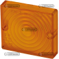 VERRE ORANGE COMPATIBLE - 35337
