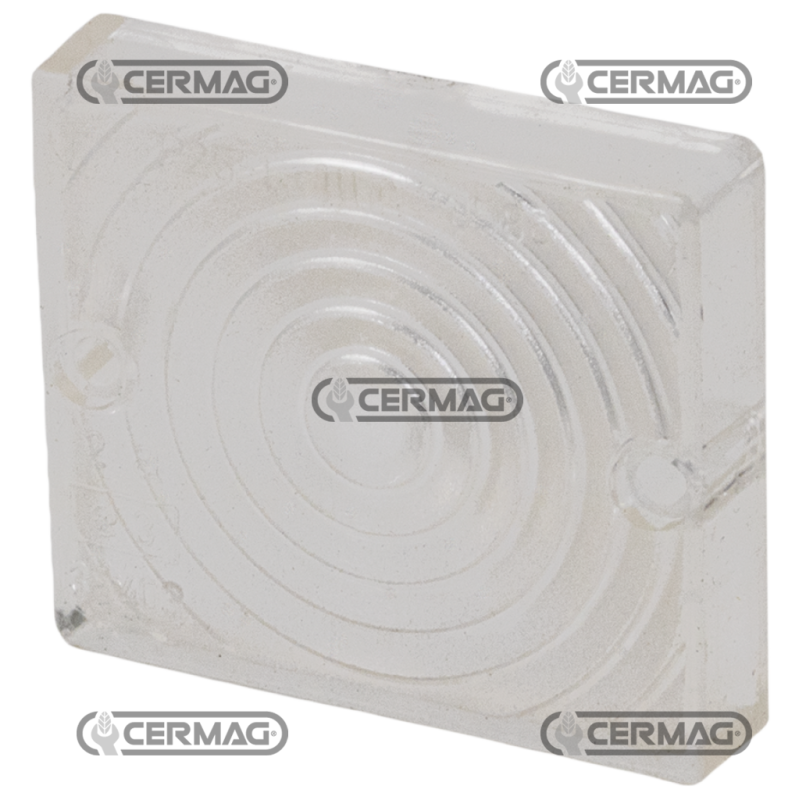 COMPATIBLE WHITE GLASS - 35338