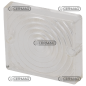 COMPATIBLE WHITE GLASS - 35338