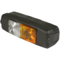 COMPATIBLE HEADLIGHT FOR CARRARO ANTONIO - 35352