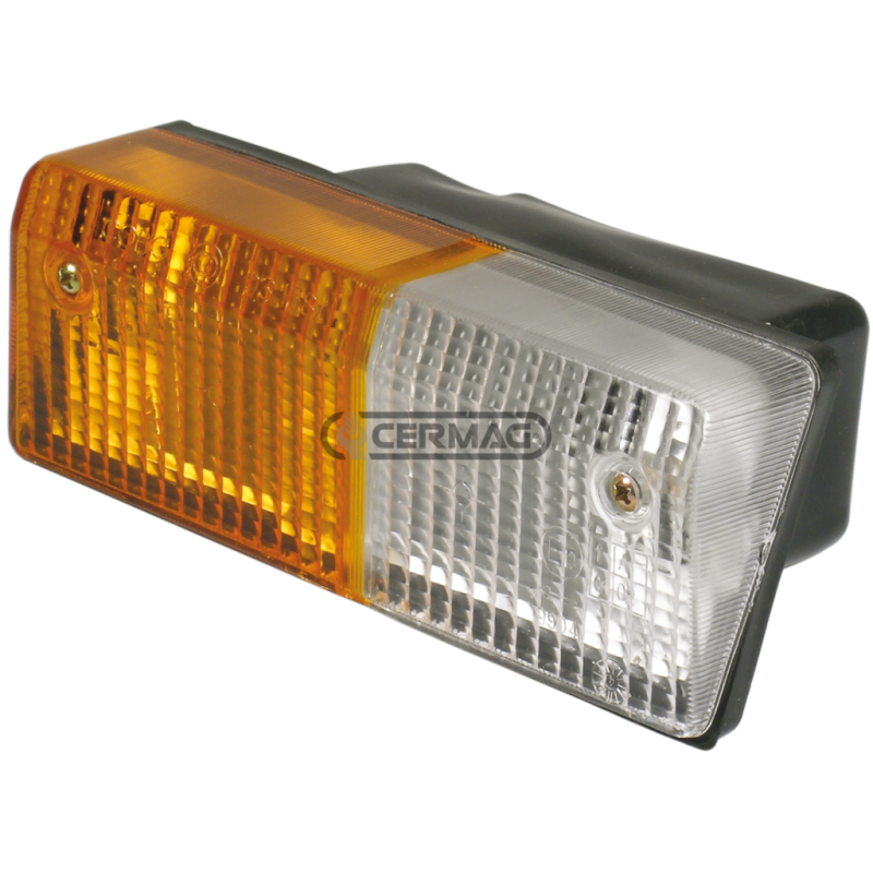 FANALE ANTERIORE-POSTERIORE PER FIAT COMPATIBILE - 35062