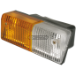 FANALE ANTERIORE-POSTERIORE PER FIAT COMPATIBILE - 35062