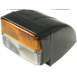 HEADLIGHT FOR LAMBORGHINI AND LANDINI - MASSEY F. COMPATIBLE - 35072
