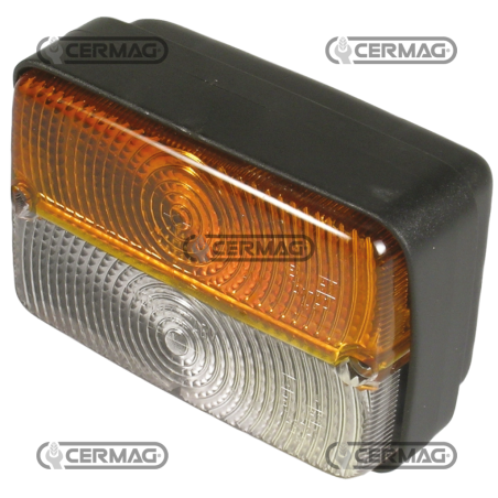 FARO COBO PARA SAME - COMPATIBLE CON LAMBORGHINI Y VARIOS TRACTORES - 36488 | NewgardenAgri.com