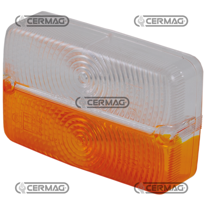 RODOVETRO - DERECHO E IZQUIERDO (BLANCO Y AMARILLO) COMPATIBLE - 36489