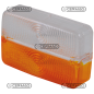 RODOVETRO - RIGHT AND LEFT (WHITE AND YELLOW) COMPATIBLE - 36489