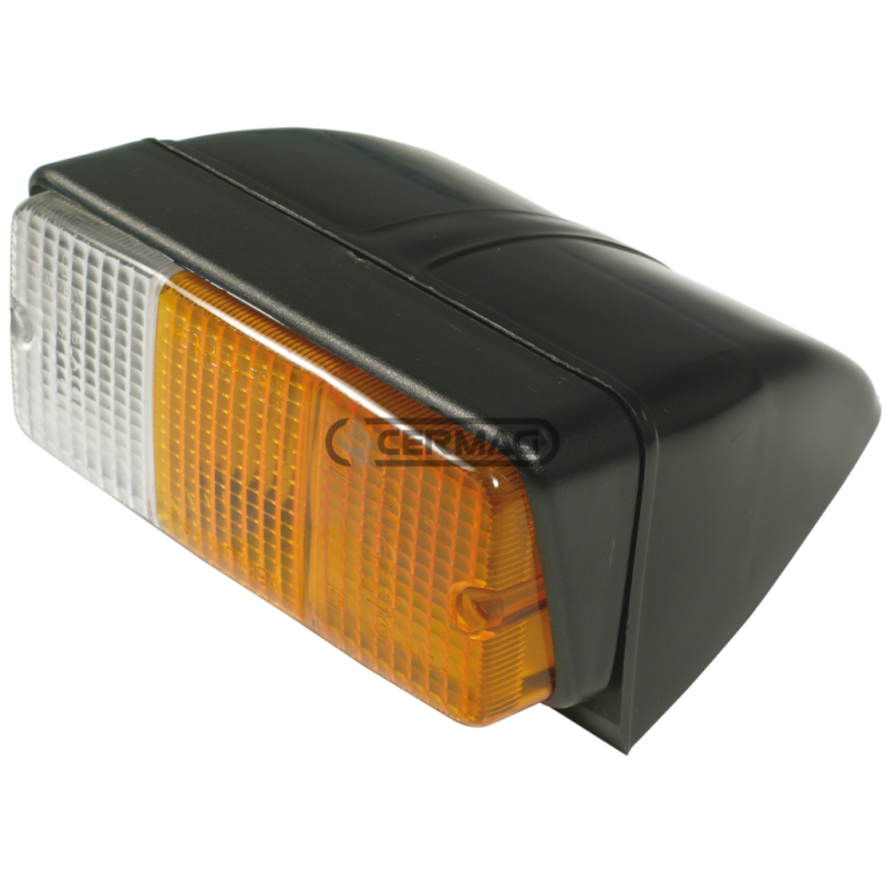 FARO E (con base inclinada 22°) para MISMOS Y VARIOS TRACTORES COMPATIBLES - 35068