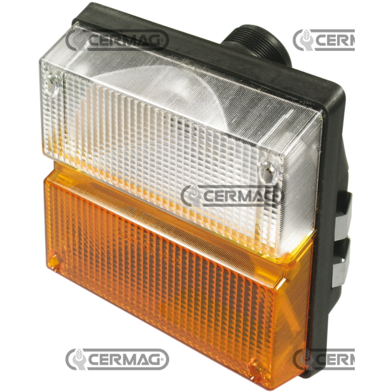 PHARE POUR SAME - LAMBORGHINI - COMPATIBLE HURLIMANN - 35050
