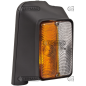 PHARES POUR TRACTEURS FIAT AVEC CABINE COMPATIBLE - 36207