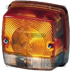COMPATIBLE HEADLIGHT POSITION LIGHT - 36291 | NewgardenAgri.com