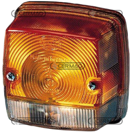 FEU DE POSITION DE PHARE COMPATIBLE - 36291 | NewgardenAgri.com