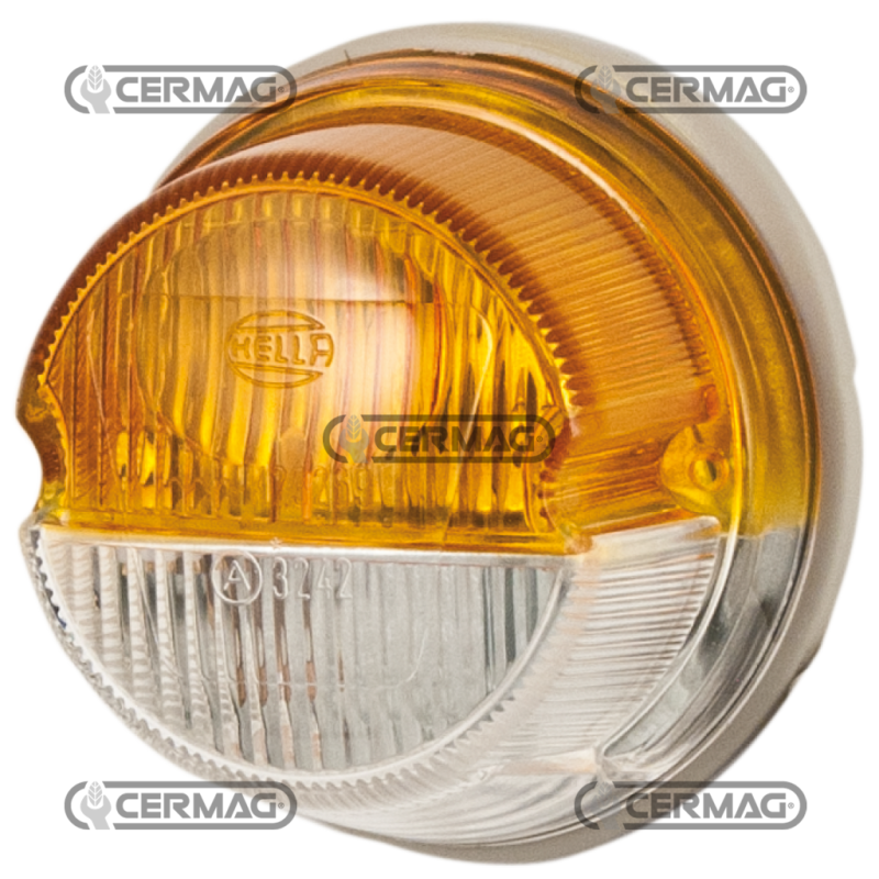 FANALE ANTERIORE LUCE DI POSIZIONE COMPATIBILE - 36297