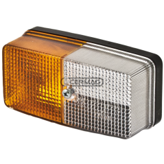 FANALE ANTERIORE LUCE DI POSIZIONE COMPATIBILE - 36299 | NewgardenAgri.com