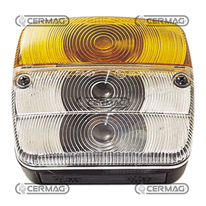 FANALE ANTERIORE COMPATIBILE - 35478