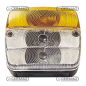 FANALE ANTERIORE COMPATIBILE - 35478