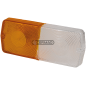 COMPATIBLE RODOVETRO BLANC-ORANGE - 35471